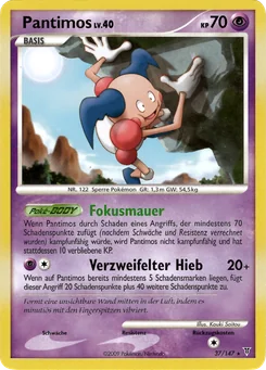 Mr. Mime