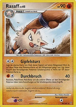 Primeape