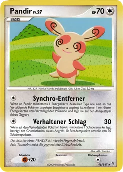 Spinda
