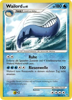 Wailord