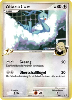 Altaria C