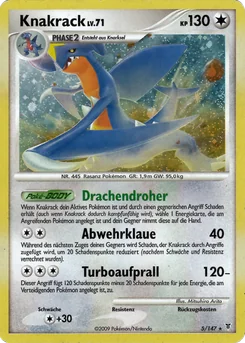 Garchomp