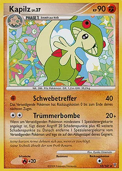 Breloom