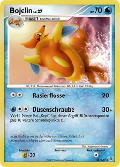 Floatzel