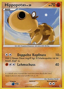 Hippopotas