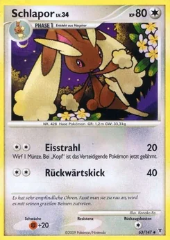 Lopunny