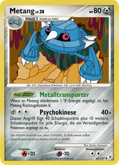 Metang
