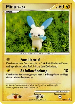 Minun