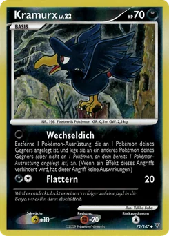 Murkrow