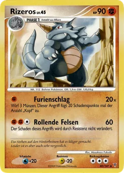 Rhydon