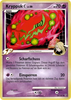 Spiritomb C