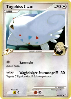 Togekiss C