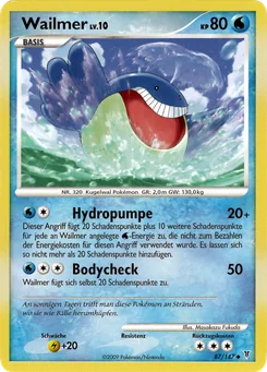 Wailmer