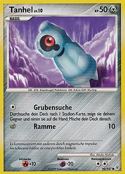 Beldum