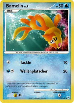 Buizel