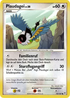 Chatot