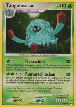 Tangrowth