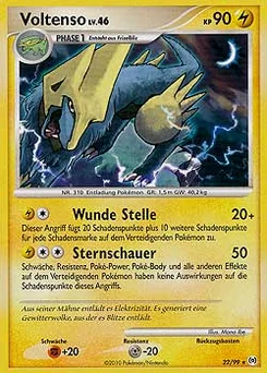 Manectric