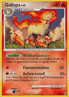 Rapidash