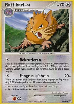Raticate
