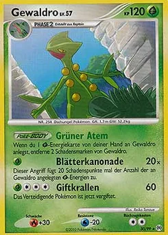 Sceptile