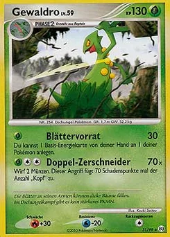 Sceptile
