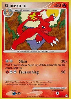 Charmeleon