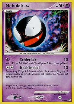 Gastly