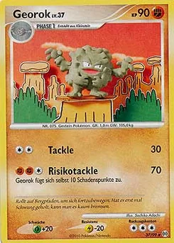 Graveler