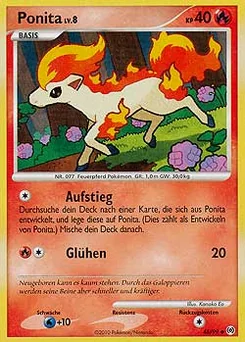 Ponyta