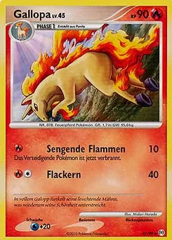 Rapidash
