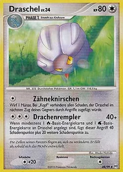 Shelgon