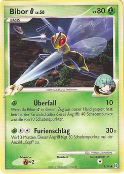 Beedrill G