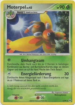 Mothim