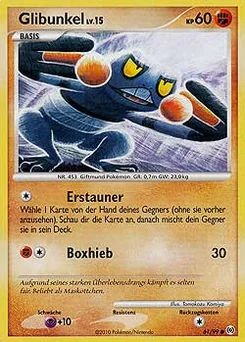 Croagunk