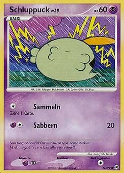 Gulpin
