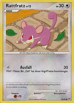 Rattata