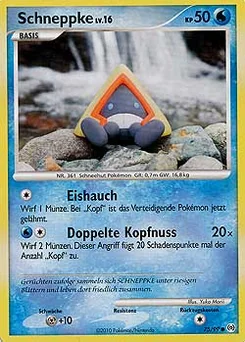 Snorunt