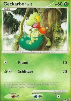 Treecko