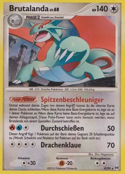 Salamence