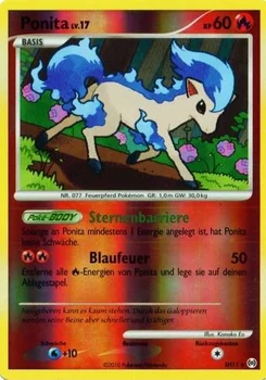 Ponyta