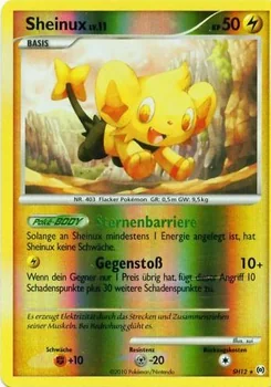 Shinx
