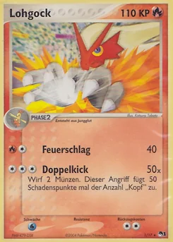 Blaziken