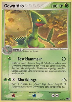 Sceptile