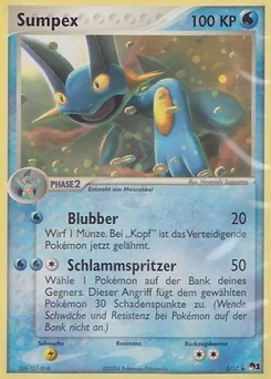 Swampert