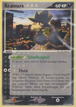 Murkrow