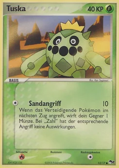 Cacnea