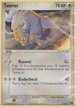 Tauros