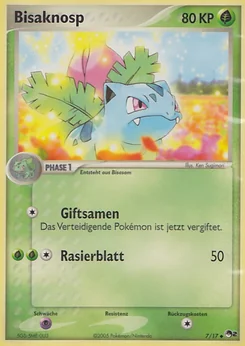 Ivysaur