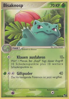 Ivysaur
